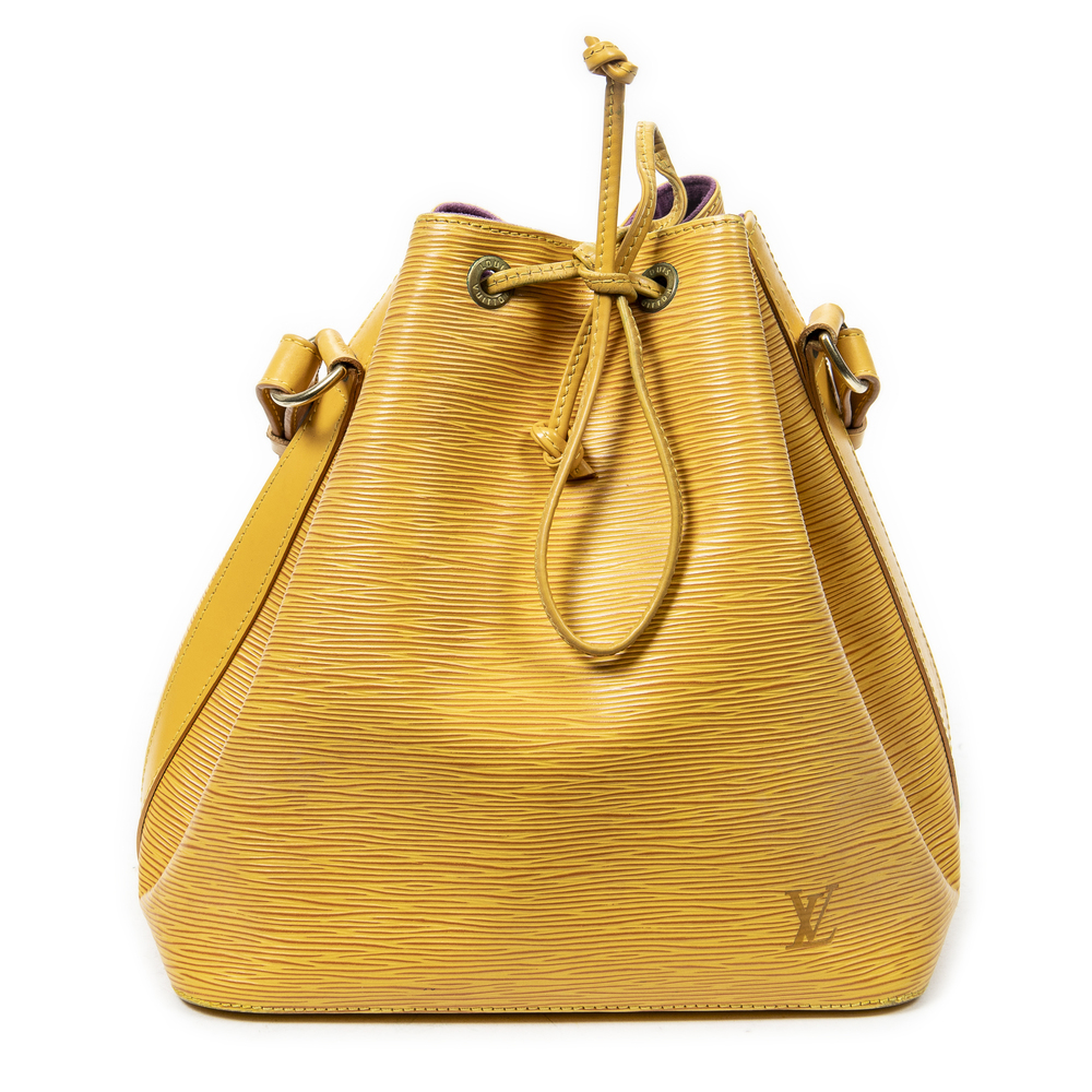 Louis Vuitton Noe PM